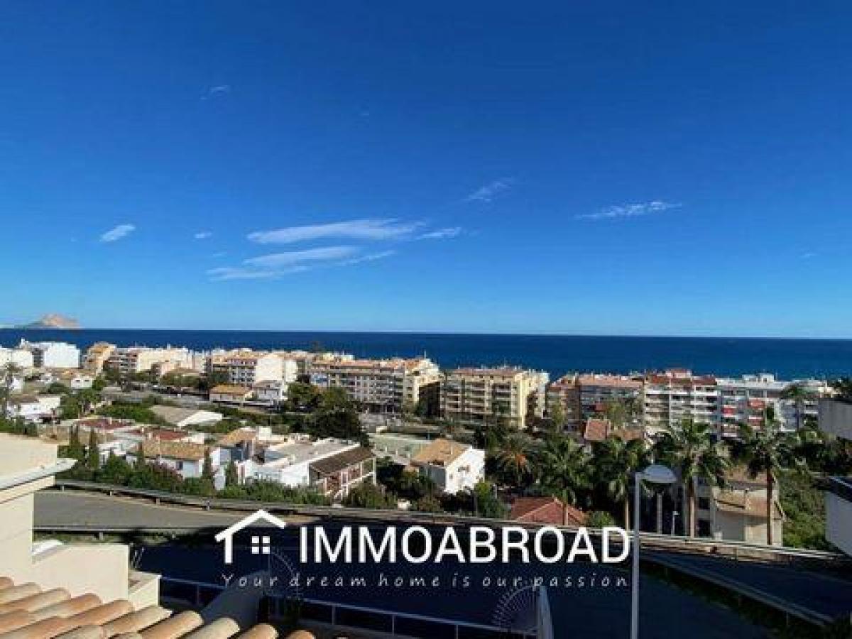 Picture of Condo For Sale in Altea, Alicante, Spain