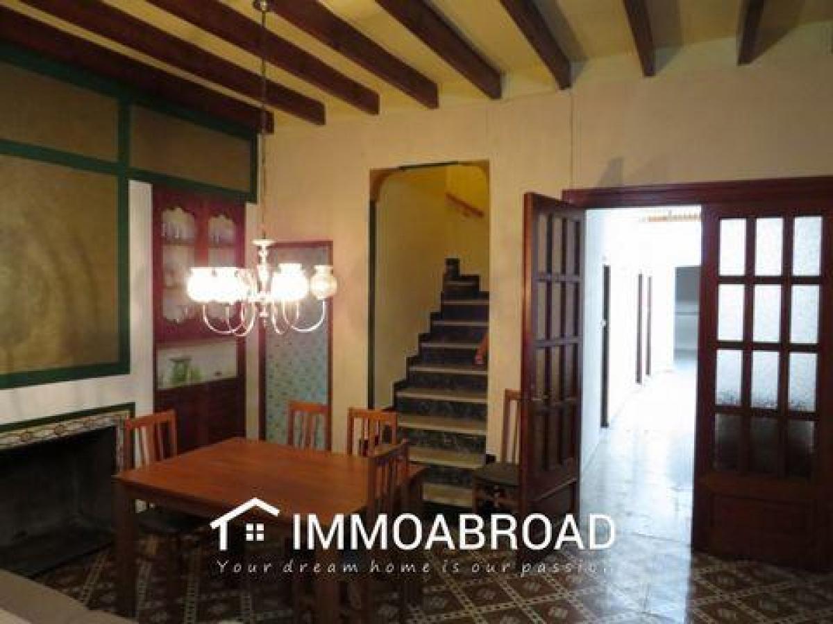 Picture of Home For Sale in Oliva, Valencia, Spain