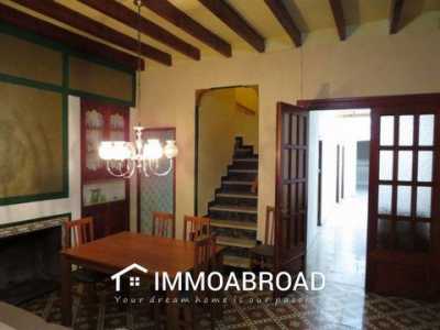 Home For Sale in Oliva, Spain