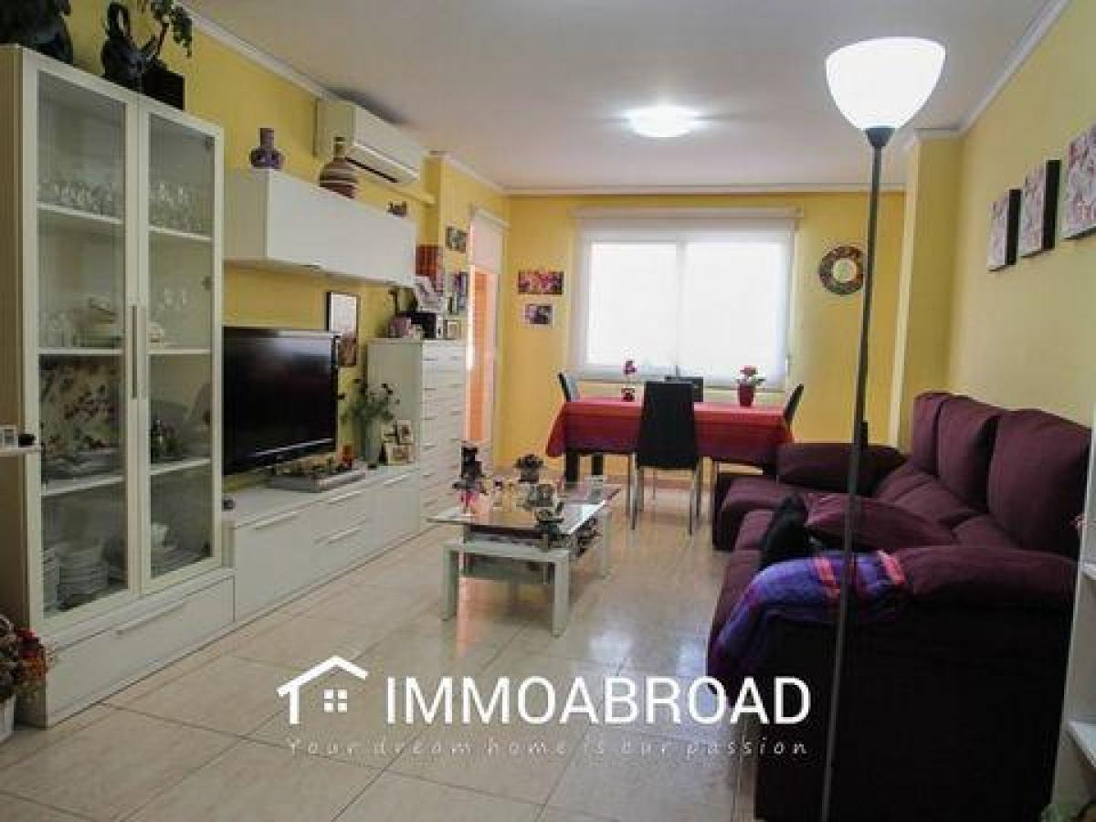 Picture of Condo For Sale in Denia, Alicante, Spain