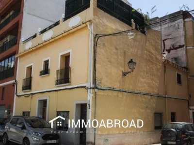 Home For Sale in Denia, Spain