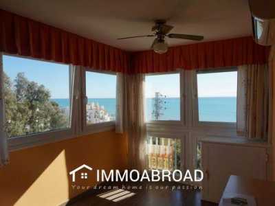 Condo For Sale in Benajarafe, Spain