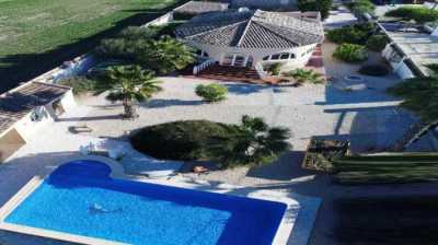 Villa For Sale in 
