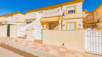 Apartment For Sale in Playa Flamenca, Spain