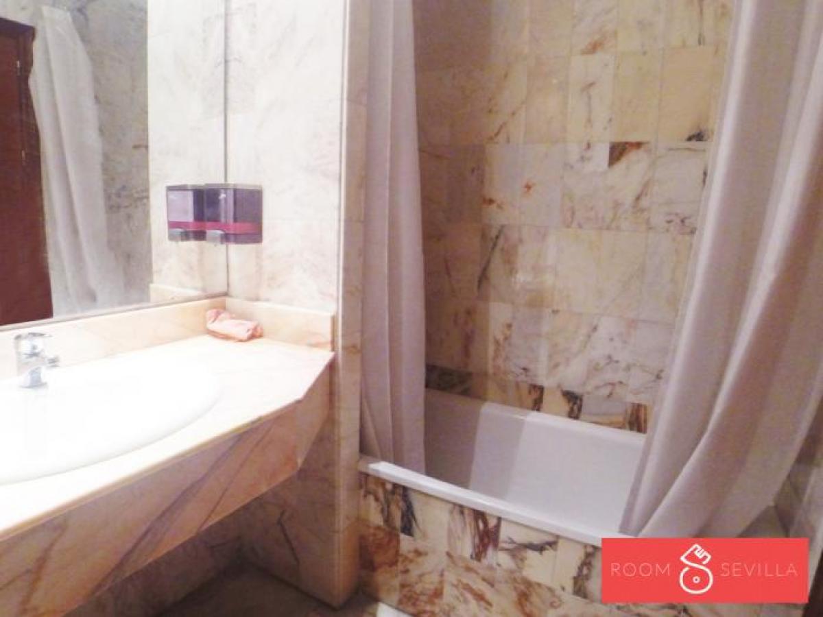 Picture of Apartment For Rent in Sevilla, Kyrenia, Spain