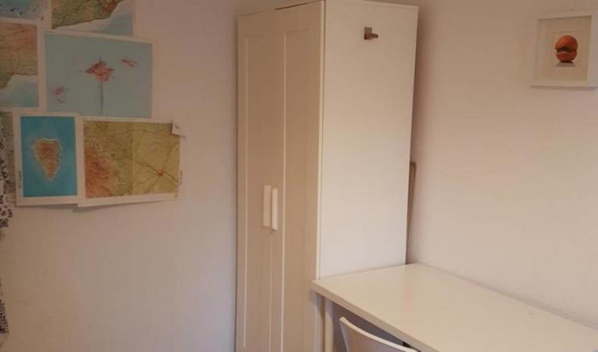 Picture of Apartment For Rent in Sevilla, Kyrenia, Spain