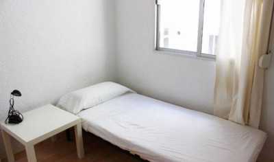 Apartment For Rent in Sevilla, Spain