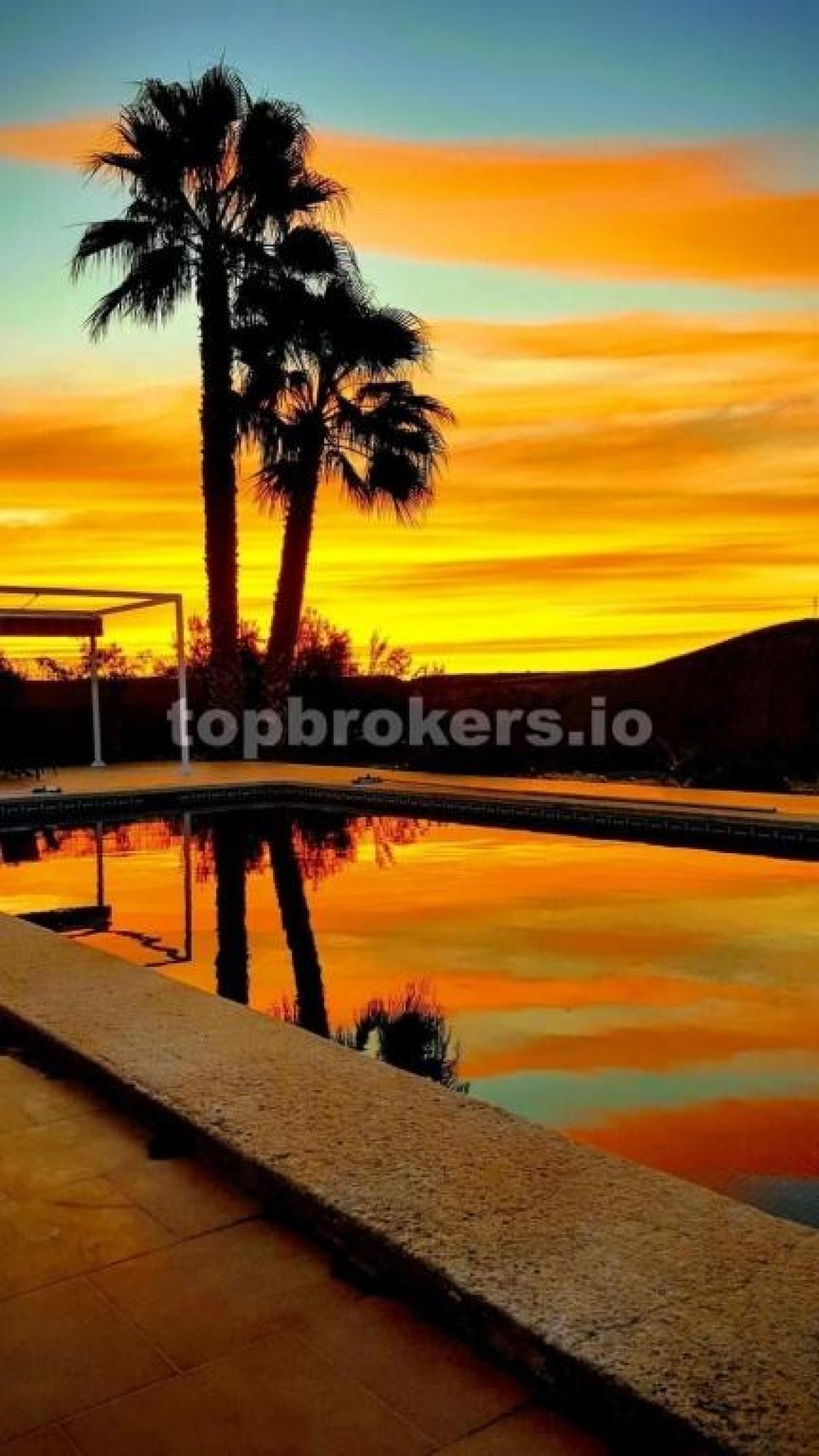 Picture of Home For Sale in Mula, Murcia, Spain