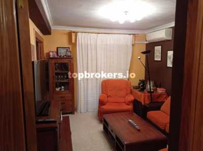 Apartment For Sale in Motril, Spain