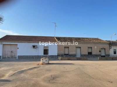 Home For Sale in Torre Pacheco, Spain