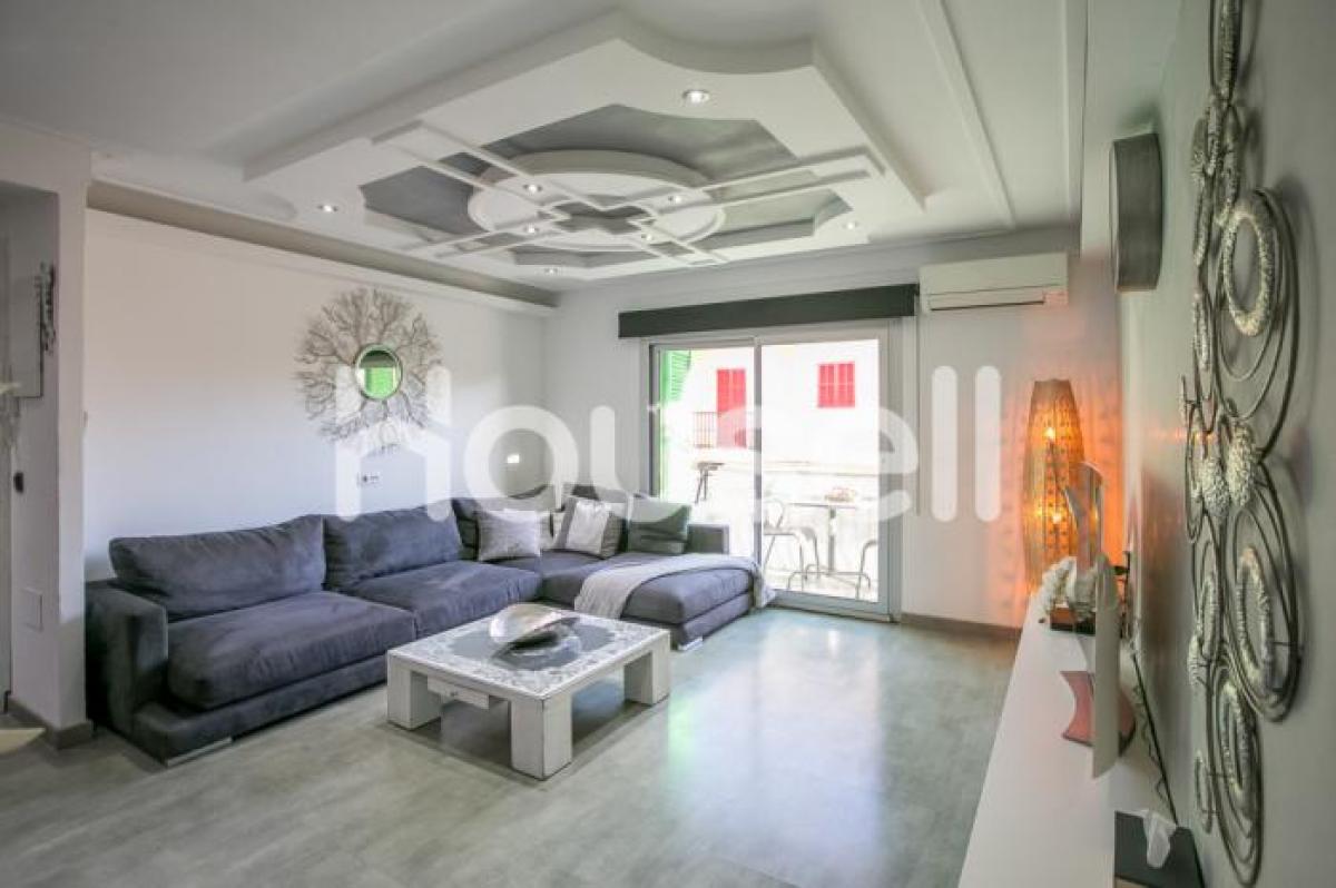 Picture of Apartment For Sale in Manacor, Mallorca, Spain