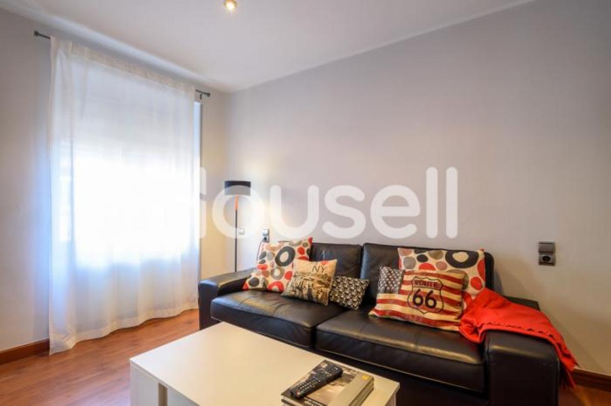Picture of Apartment For Sale in Mieres, Asturias, Spain