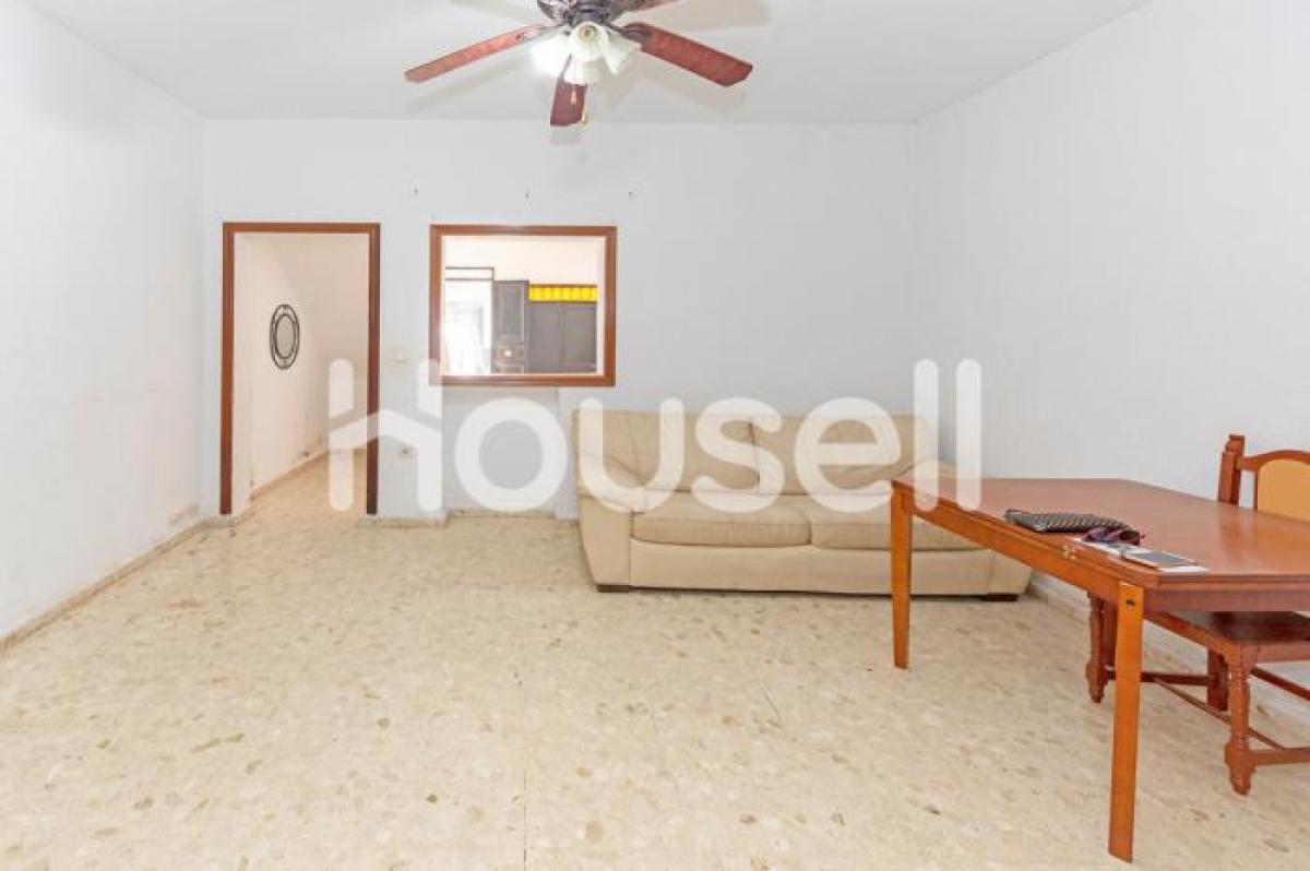 Picture of Home For Sale in Sevilla, Kyrenia, Spain