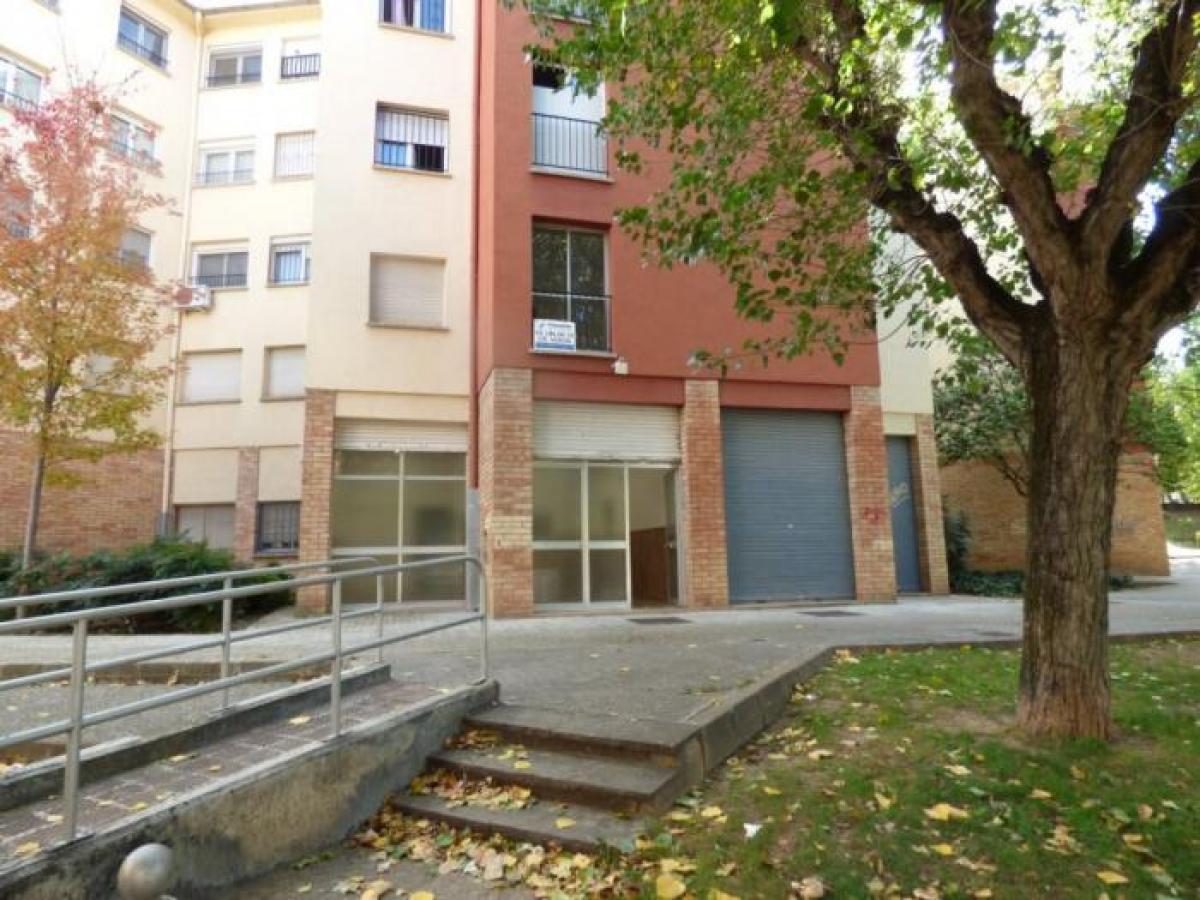 Picture of Apartment For Sale in Manresa, Barcelona, Spain