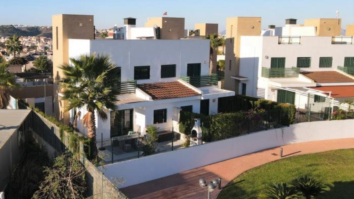 Picture of Home For Sale in Ciudad Quesada, Alicante, Spain