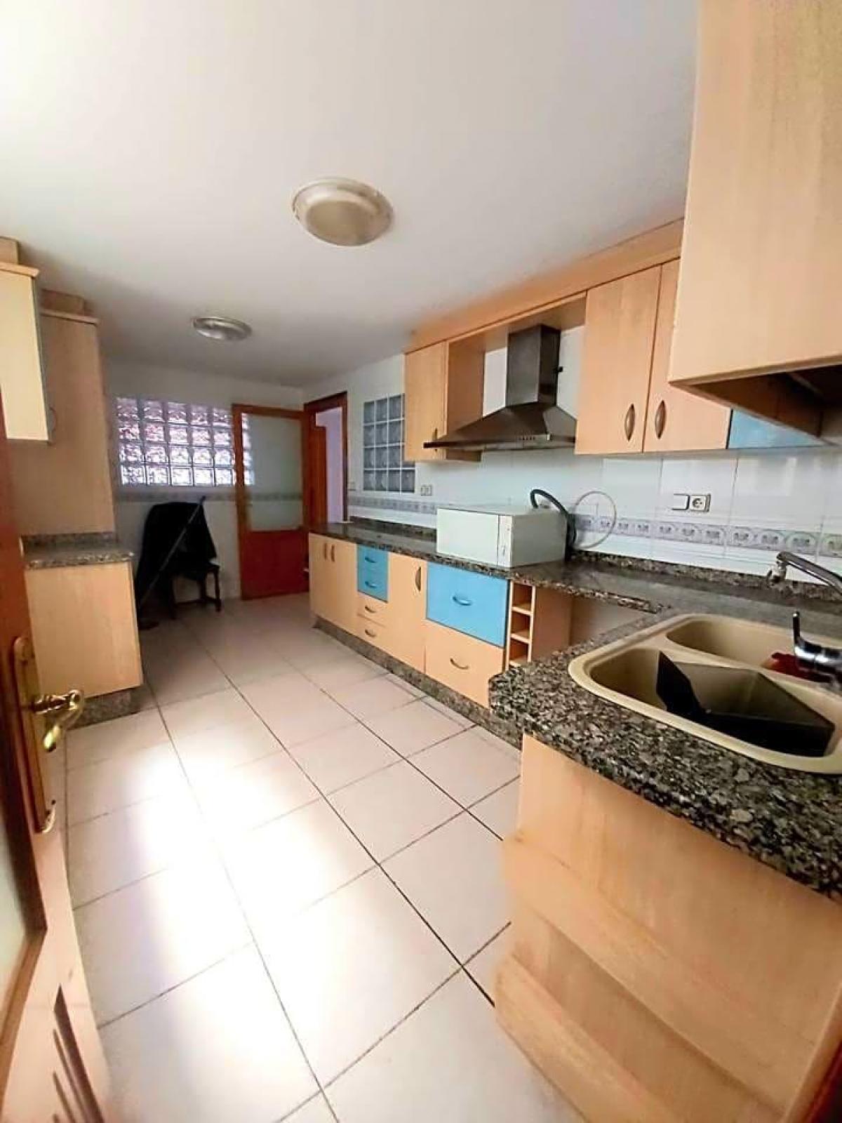 Picture of Apartment For Sale in Oliva, Valencia, Spain