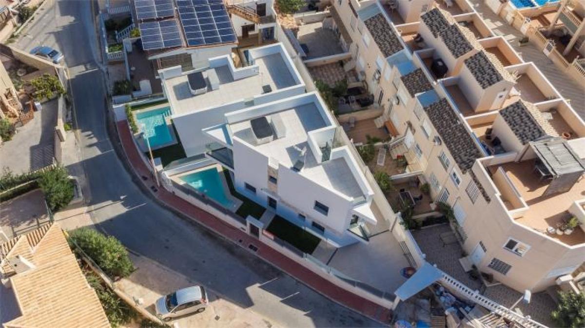 Picture of Villa For Sale in La Mata, Alicante, Spain