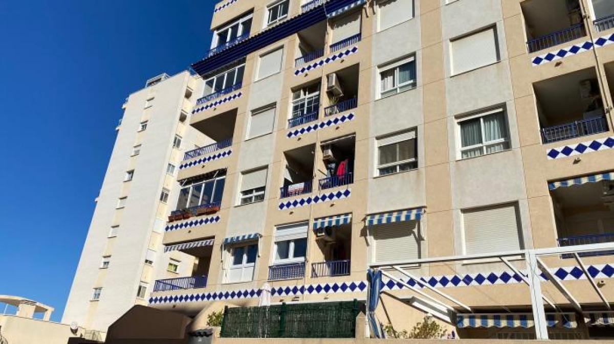 Picture of Apartment For Sale in Guardamar Del Segura, Alicante, Spain