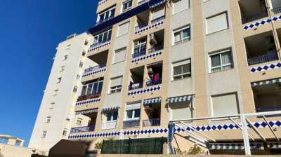 Apartment For Sale in Guardamar Del Segura, Spain