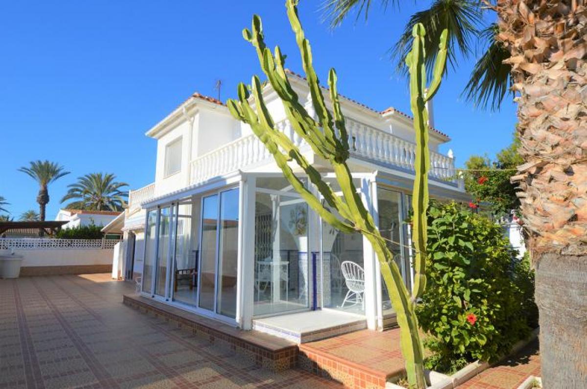 Picture of Villa For Rent in Orihuela Costa, Alicante, Spain