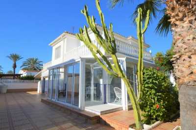 Villa For Rent in Orihuela Costa, Spain