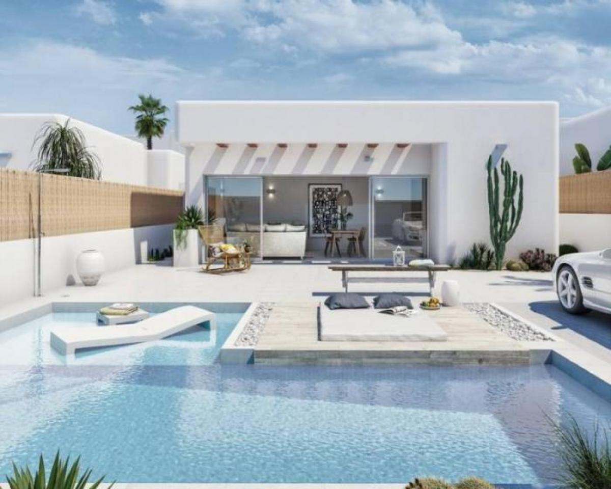 Picture of Villa For Sale in San Fulgencio, Alicante, Spain