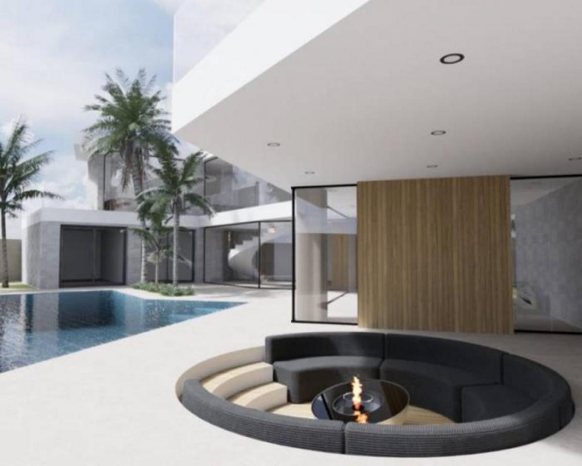 Picture of Villa For Sale in San Pedro Del Pinatar, Alicante, Spain