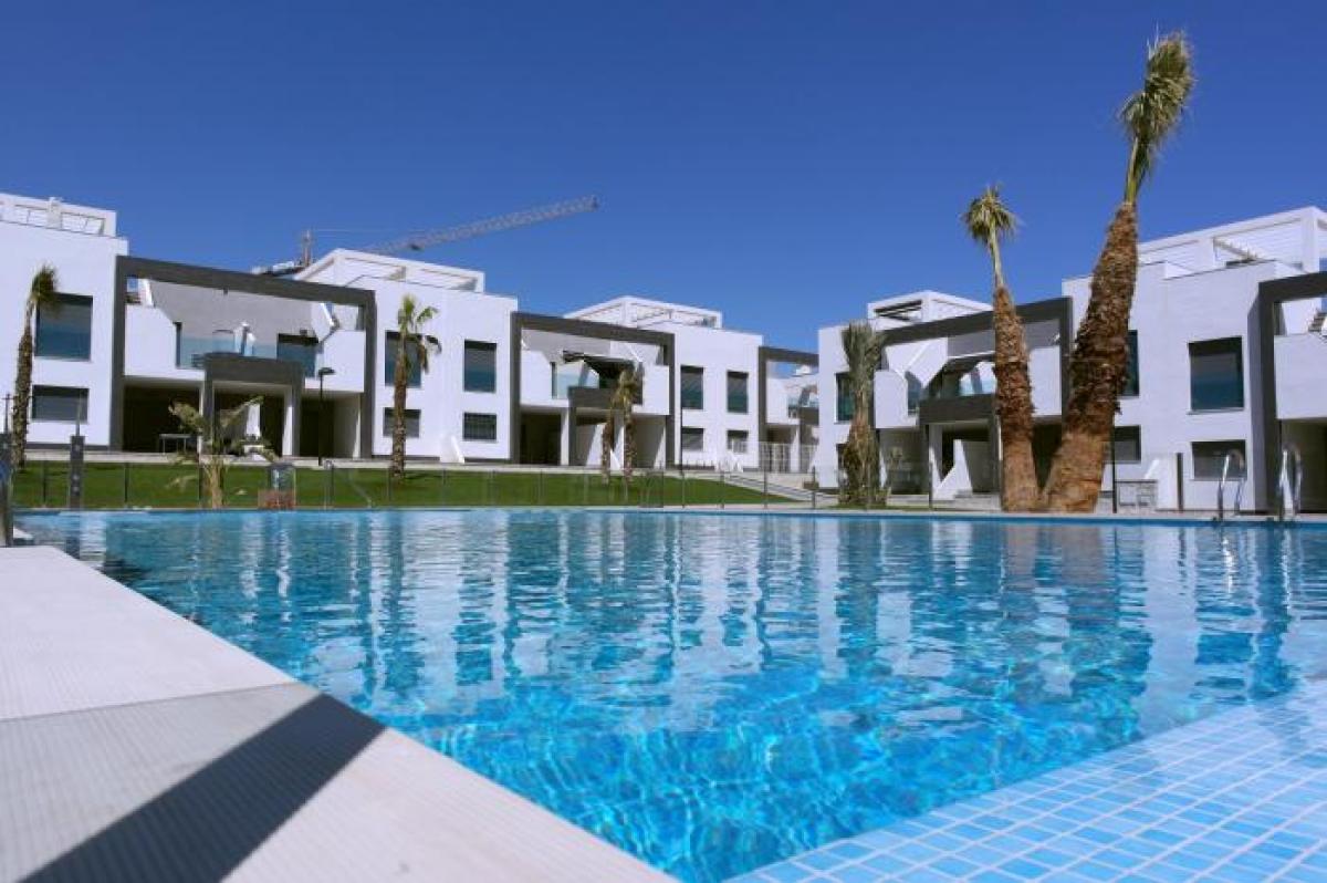 Picture of Apartment For Sale in Guardamar Del Segura, Alicante, Spain