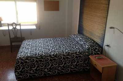 Apartment For Rent in Valencia, Spain