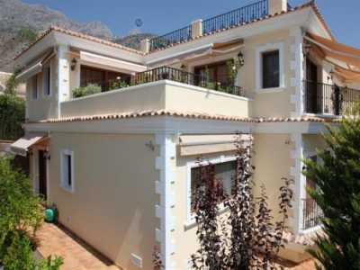 Apartment For Sale in Altea, Spain