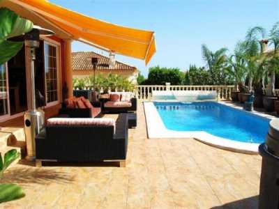 Apartment For Sale in Altea, Spain