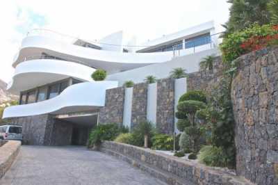 Apartment For Sale in Altea, Spain