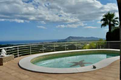 Apartment For Sale in Altea, Spain