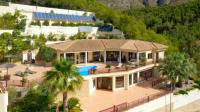 Apartment For Sale in Altea, Spain