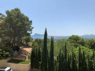 Apartment For Sale in Altea, Spain