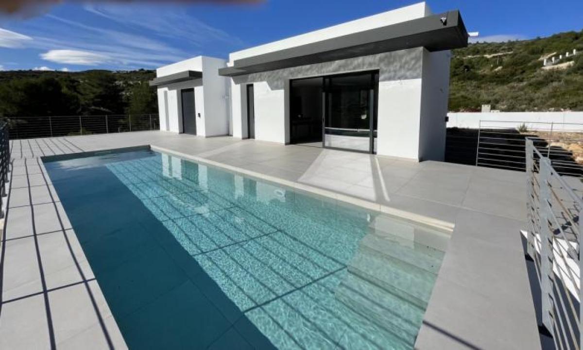 Picture of Apartment For Sale in Pedreguer, Alicante, Spain