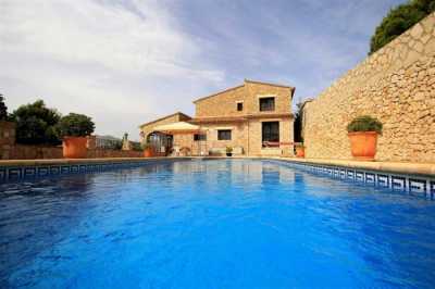 Apartment For Sale in Senija, Spain