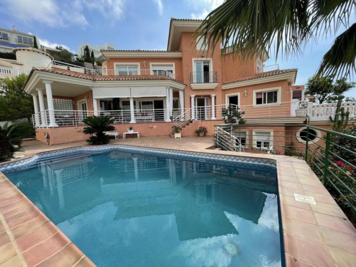 Picture of Apartment For Sale in Altea, Alicante, Spain