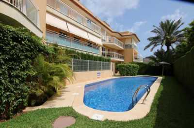 Apartment For Sale in Javea, Spain