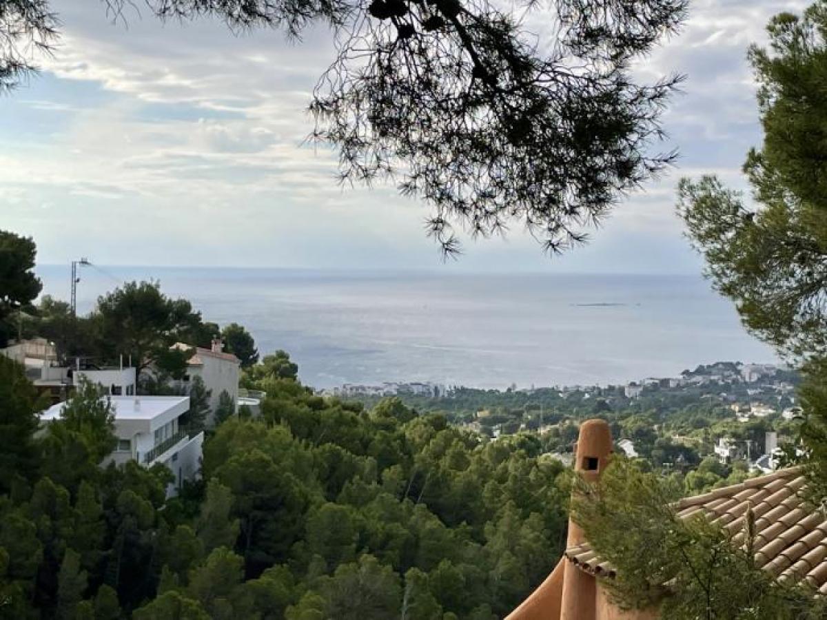 Picture of Apartment For Sale in Altea, Alicante, Spain