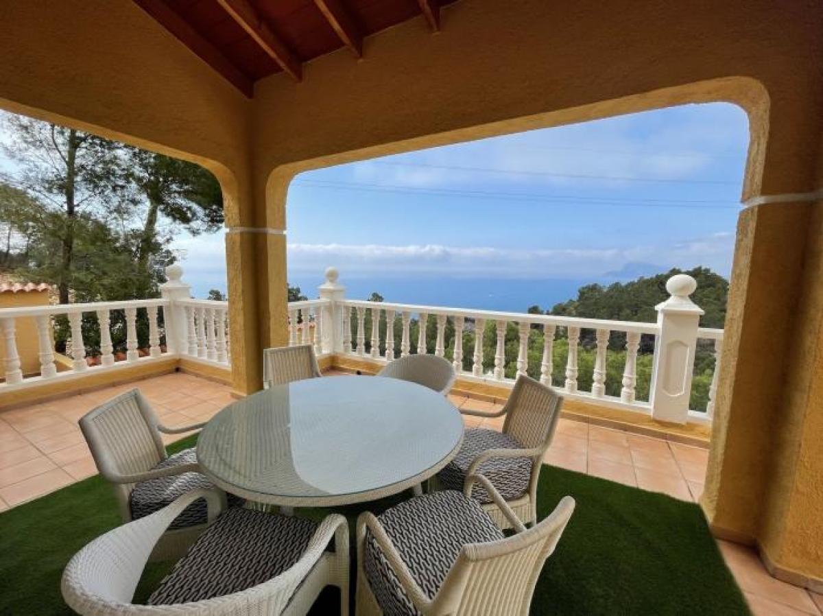 Picture of Apartment For Sale in Altea, Alicante, Spain