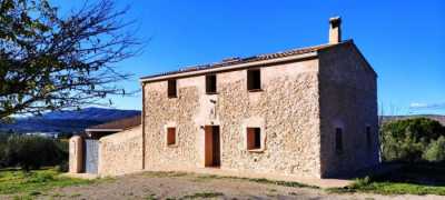 Home For Sale in Bocairent, Spain