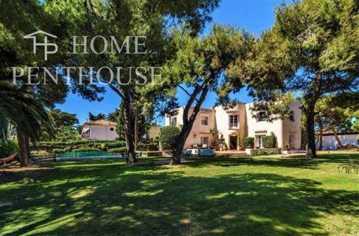 Picture of Villa For Rent in Sitges, Barcelona, Spain