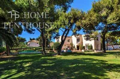 Villa For Rent in Sitges, Spain