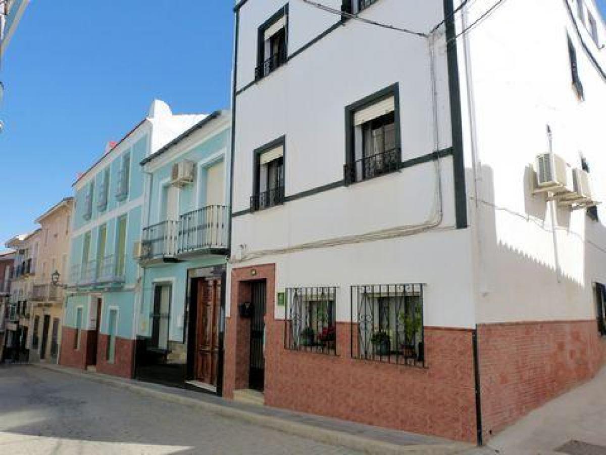Picture of Retail For Sale in Antequera, Malaga, Spain