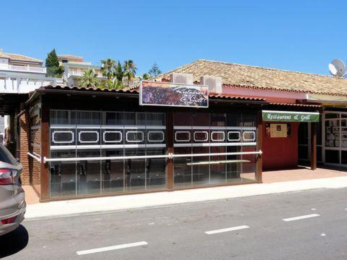 Picture of Retail For Sale in Mijas Costa, Malaga, Spain