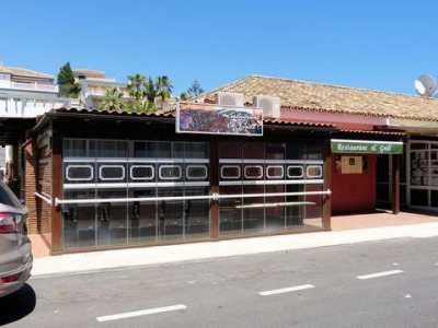 Retail For Sale in Mijas Costa, Spain