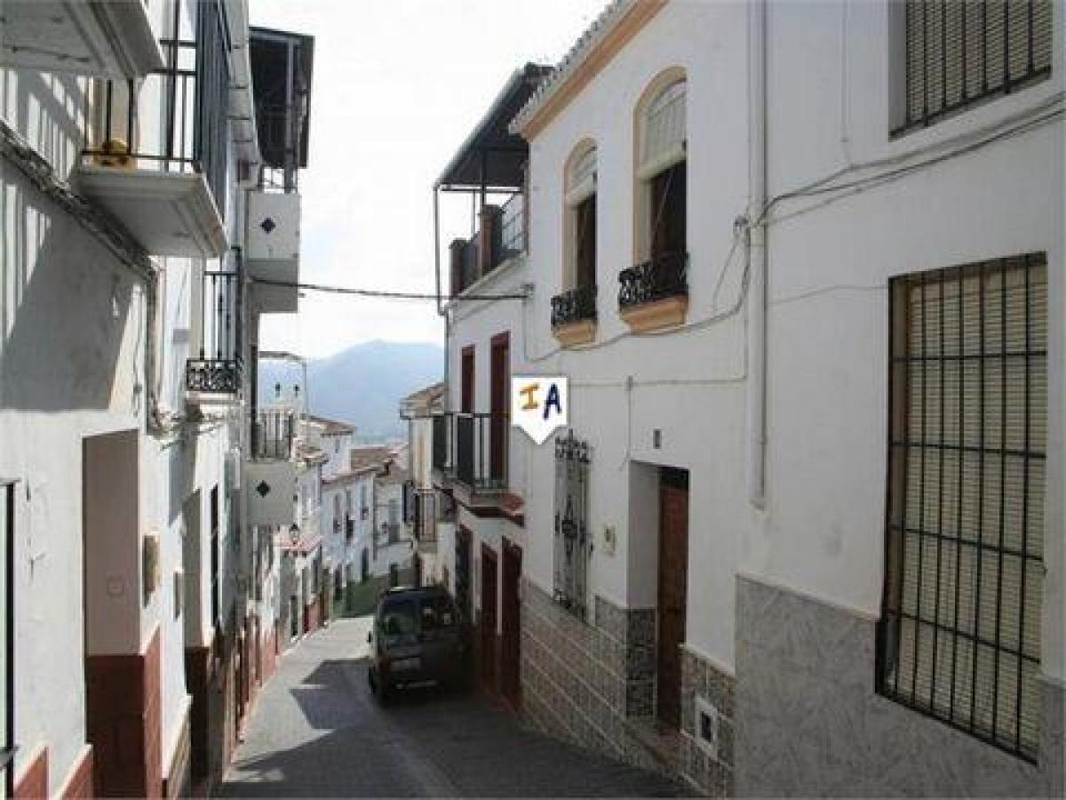 Picture of Home For Sale in Alora, Malaga, Spain