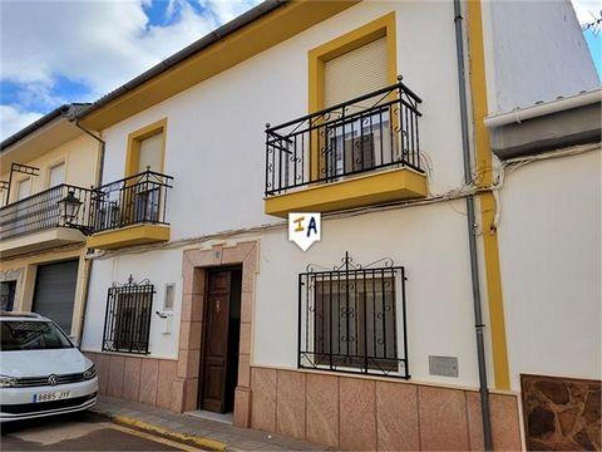 Picture of Home For Sale in Mollina, Malaga, Spain