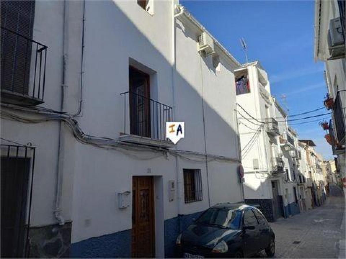 Picture of Home For Sale in Alcala La Real, Andalusia, Spain